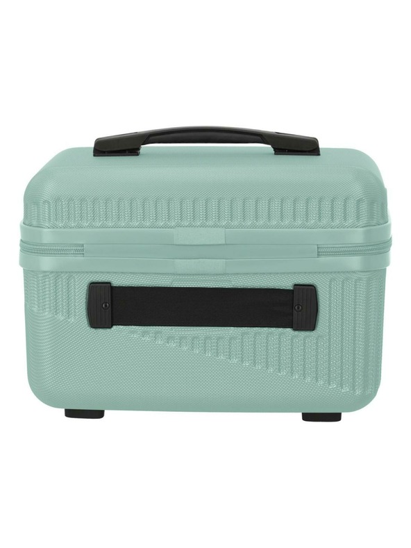 Travelite Cosmetic Case Travelite Bali Beautycase Mint