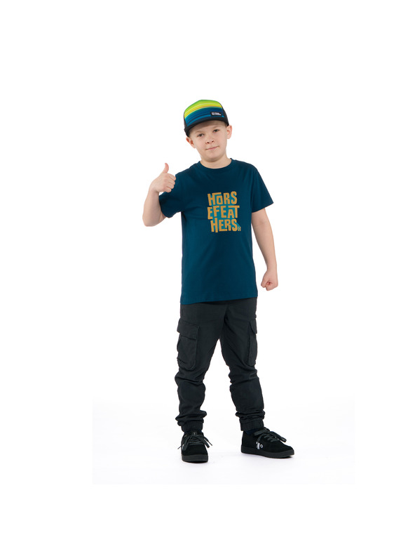 Horsefeathers Kids' t-shirt Zoom HORSEFEATHERS