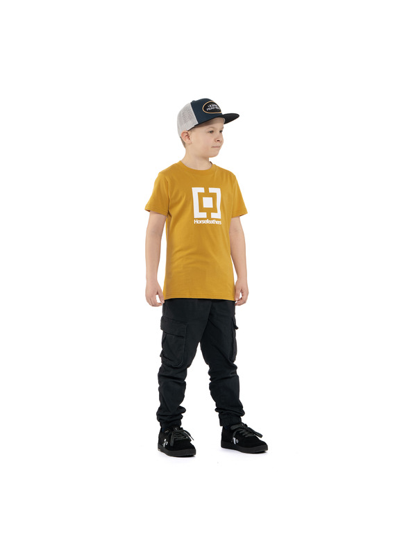 Horsefeathers Kids' t-shirt Base HORSEFEATHERS