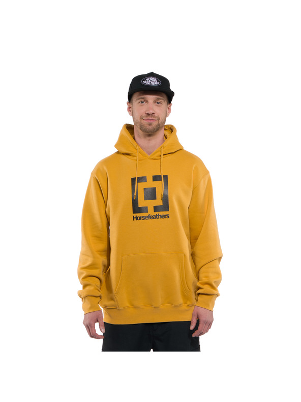 Horsefeathers Sweatshirt Leader HORSEFEATHERS