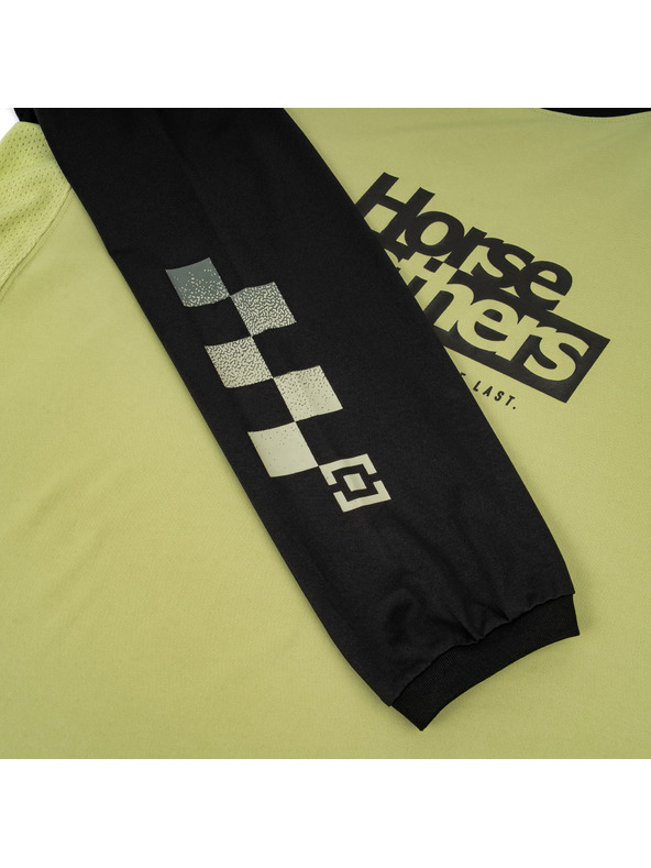 Horsefeathers Bike Jersey Spike HORSEFEATHERS