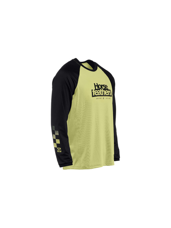 Horsefeathers Bike Jersey Spike HORSEFEATHERS