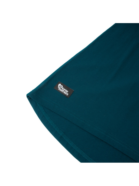 Horsefeathers Dress Keira petrol HORSEFEATHERS