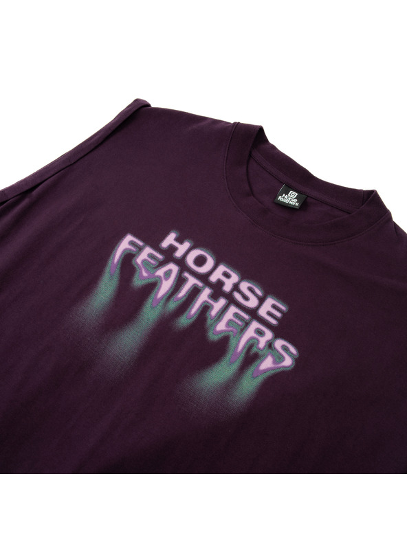 Horsefeathers Dress Mary wine HORSEFEATHERS