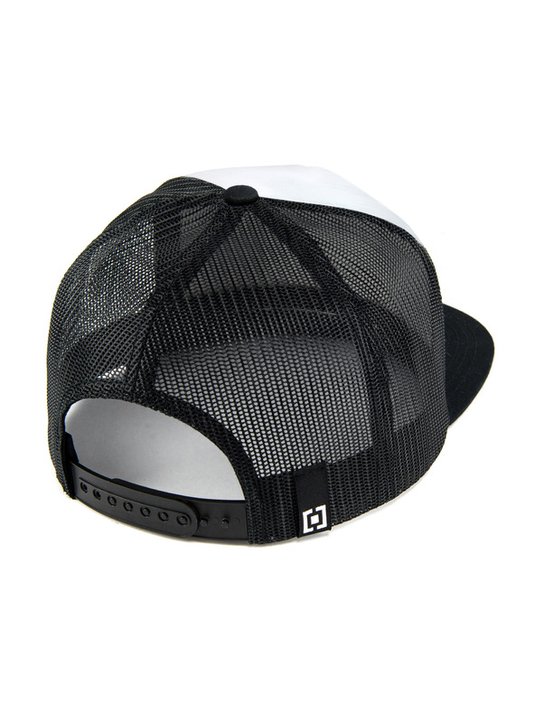 Horsefeathers Kinder Basecap Caster HORSEFEATHERS