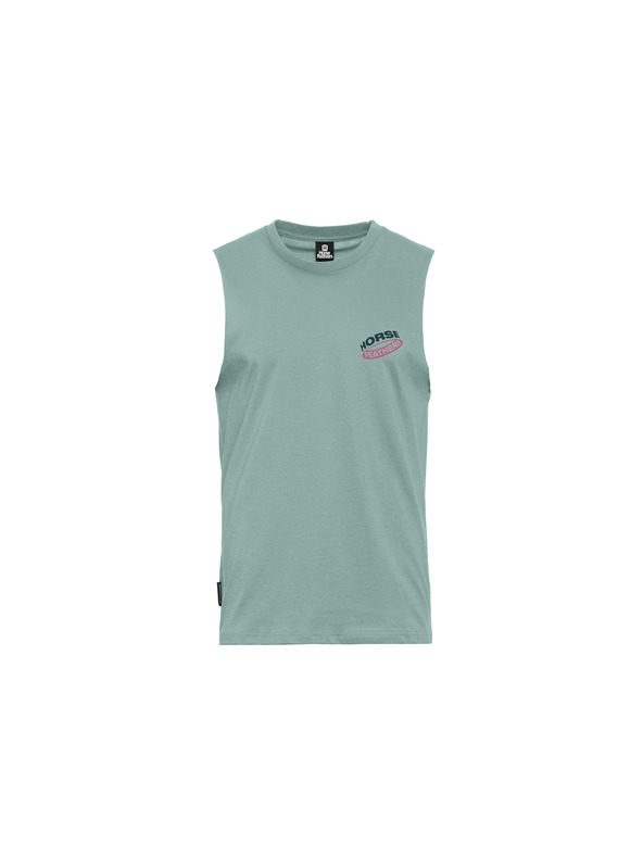 Horsefeathers Tank Top Orbit HORSEFEATHERS