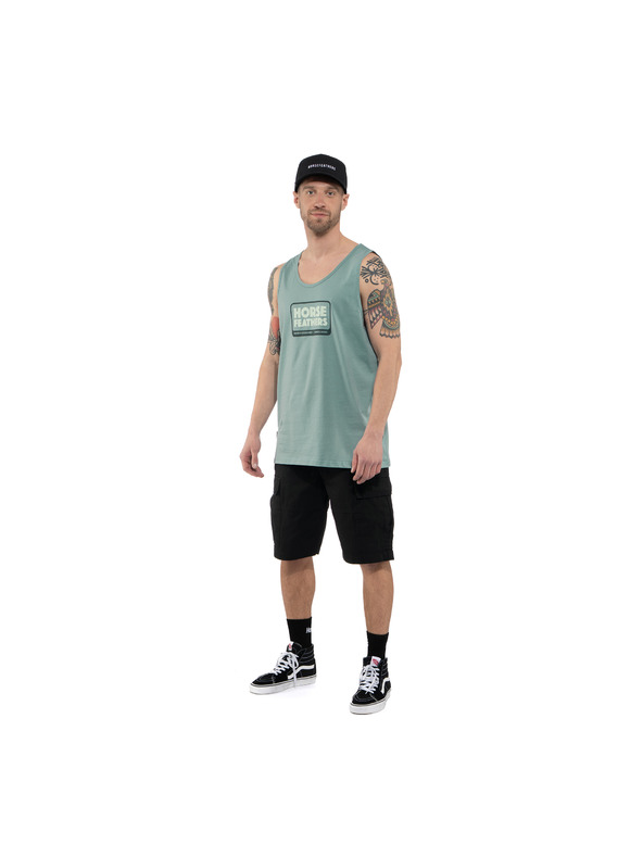 Horsefeathers Tank Top Millennium HORSEFEATHERS