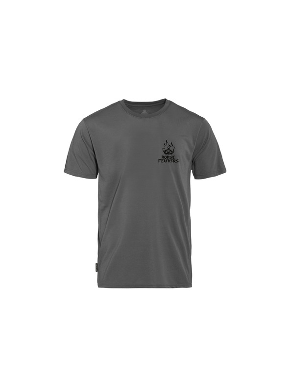 Horsefeathers Functional T-shirt Reckless HORSEFEATHERS