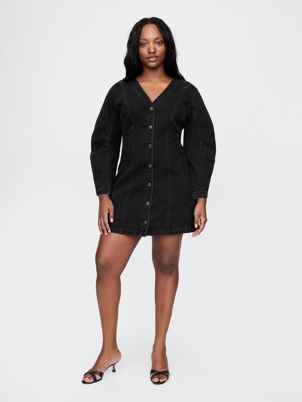 GAP Jeans Minikleid GAP