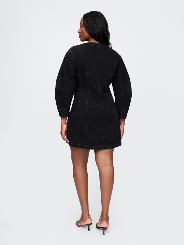 GAP Jeans Minikleid GAP