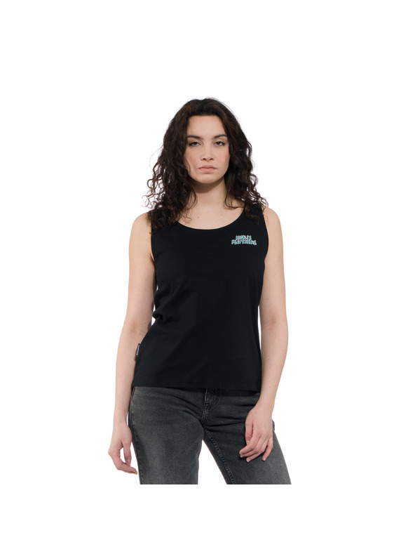 Horsefeathers Schwarzes Damen-Top Avoir HORSEFEATHERS