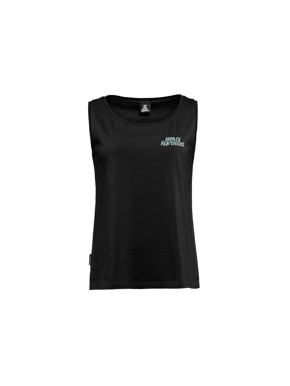 Horsefeathers Schwarzes Damen-Top Avoir HORSEFEATHERS