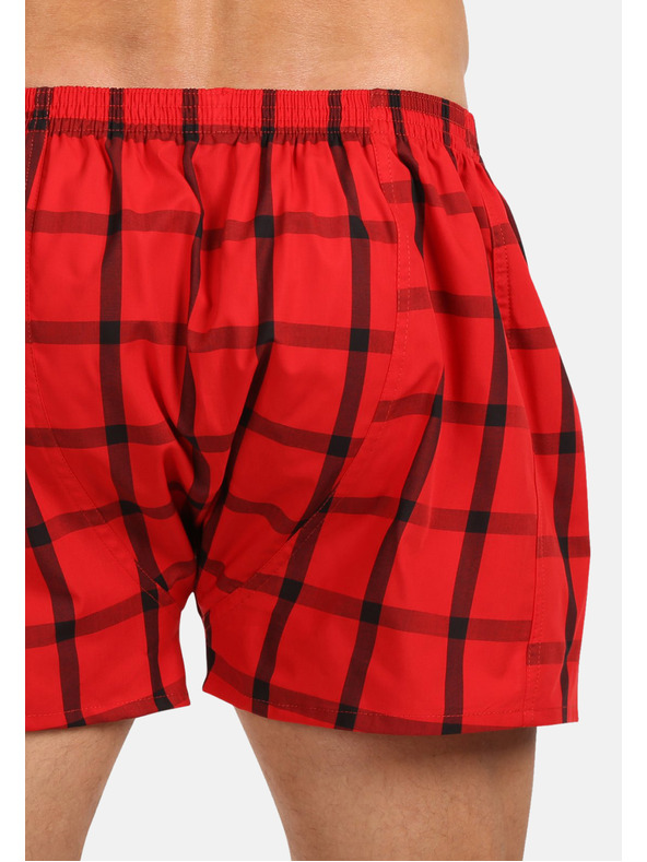 Styx Styx Classic Rubber Shorts für Männer Multicolour