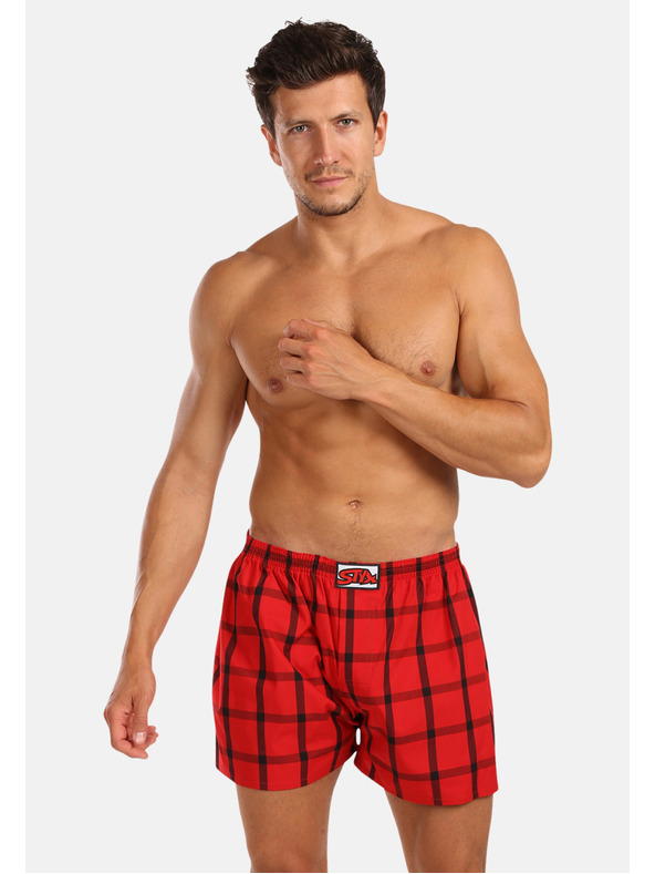 Styx Styx Classic Rubber Shorts für Männer Multicolour