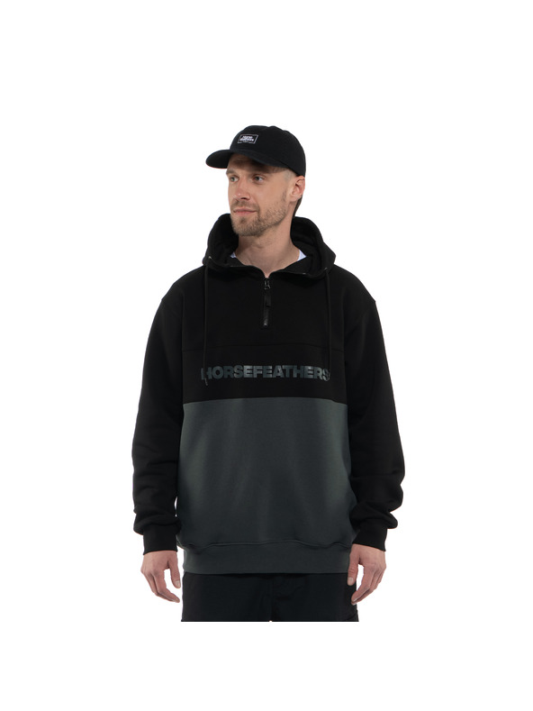 Horsefeathers Fulton Sweatshirt HORSEFEATHERS