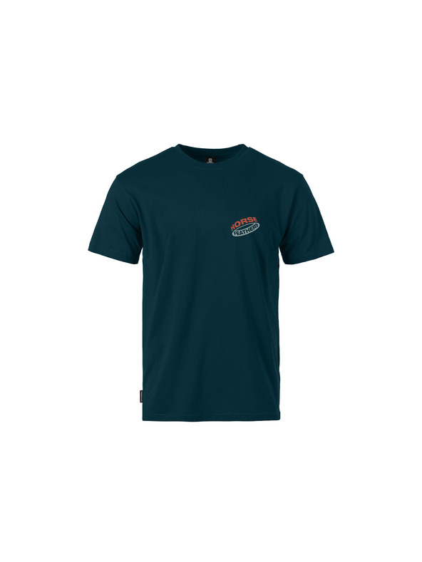 Horsefeathers Herren T-Shirt Orbit HORSEFEATHERS