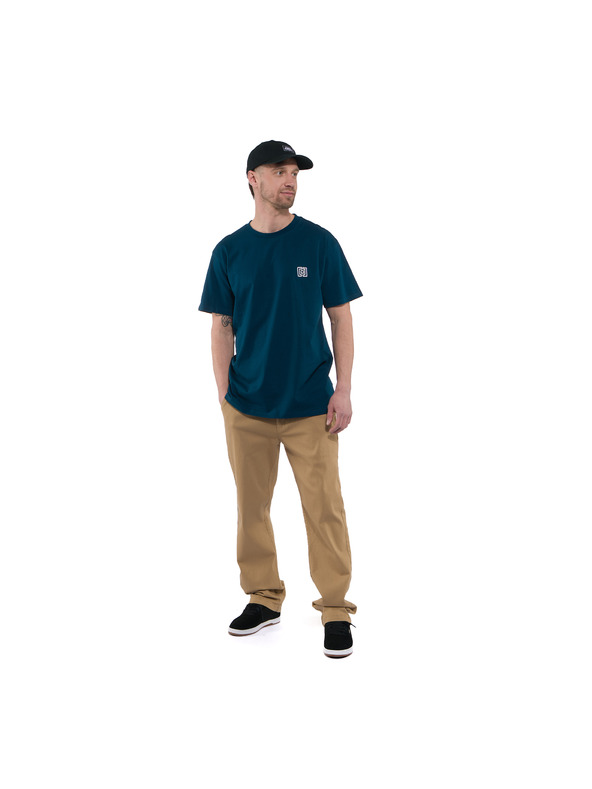 Horsefeathers Herren-T-Shirt HORSEFEATHERS