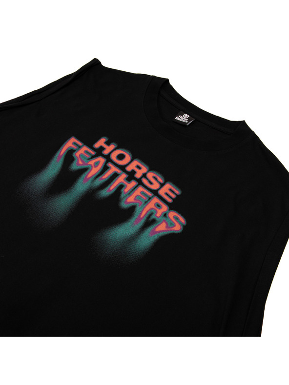 Horsefeathers Mary Kleid schwarz HORSEFEATHERS