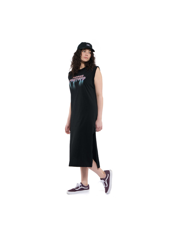 Horsefeathers Mary Kleid schwarz HORSEFEATHERS