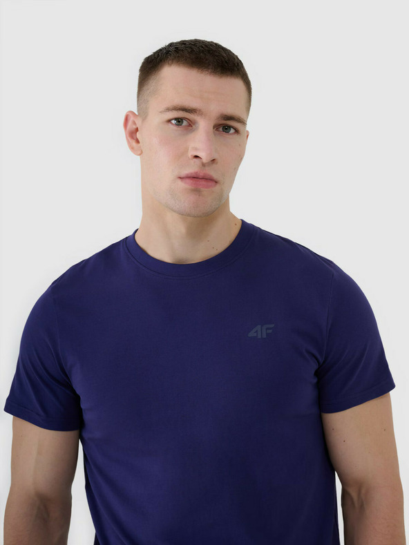 4F Herren T-Shirt 4F