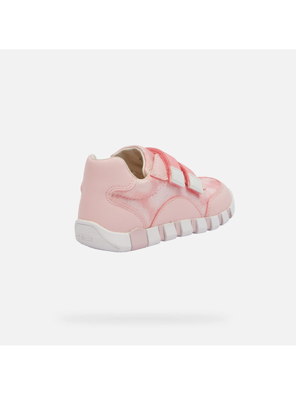 Geox Rosa Geox Iupidoo Laufschuhe für Mädchen