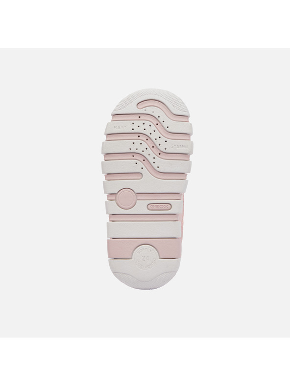 Geox Rosa Geox Iupidoo Laufschuhe für Mädchen