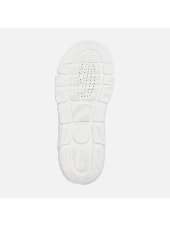 Geox Black Geox Aril Girls Sneakers