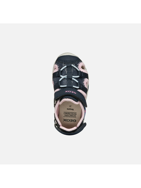 Geox Blaue Geox Sandalen für Mädchen