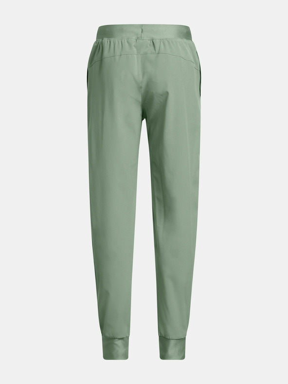 Under Armour Under Armour UA Rival Woven Jogginghose für Mädchen