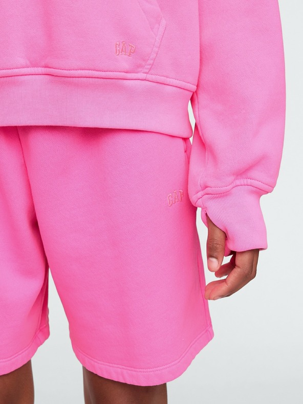 GAP Mädchen-Sport-Sweatshirt GapFit GAP