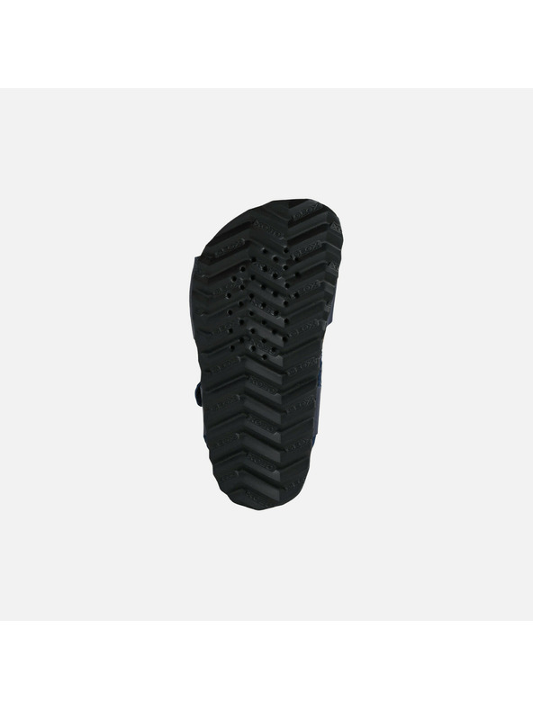 Geox Blaue Jungen-Sandalen Geox Chalki