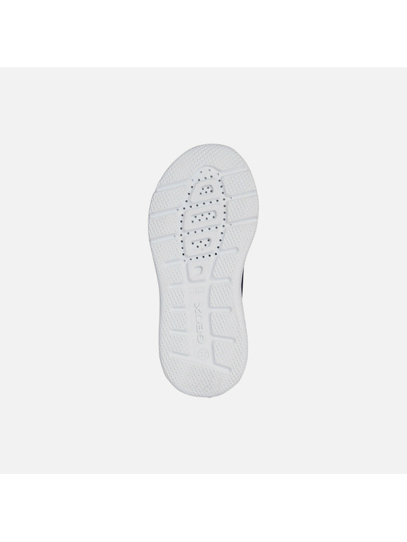 Geox Dunkelblau Jungen Geox Sprintye Turnschuhe