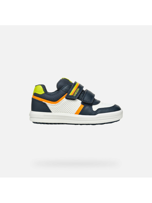 Geox Dunkelblau Jungen Geox Arzach Turnschuhe