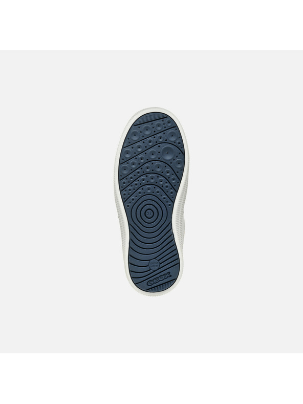 Geox Dunkelblau Jungen Geox Arzach Turnschuhe