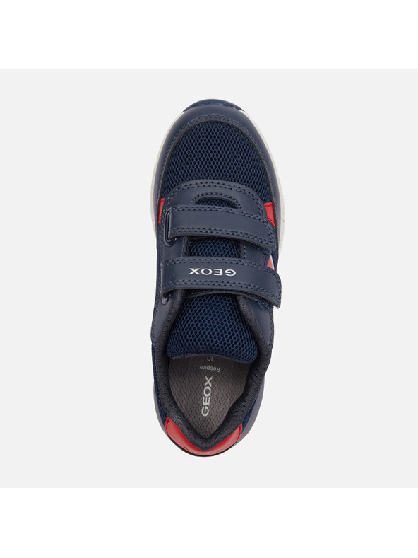 Geox Dunkelblau Jungen Sneaker Geox Alben