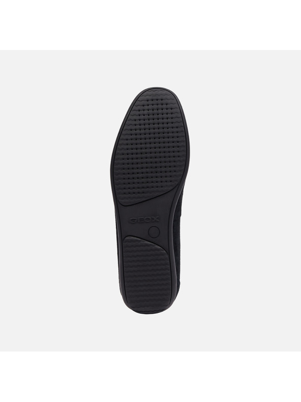 Geox Dunkelblau Herren Mokassins Geox Ascanio