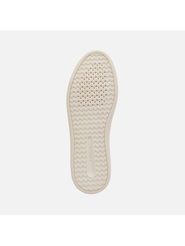 Geox Braun Herren Geox Avola Halbschuhe