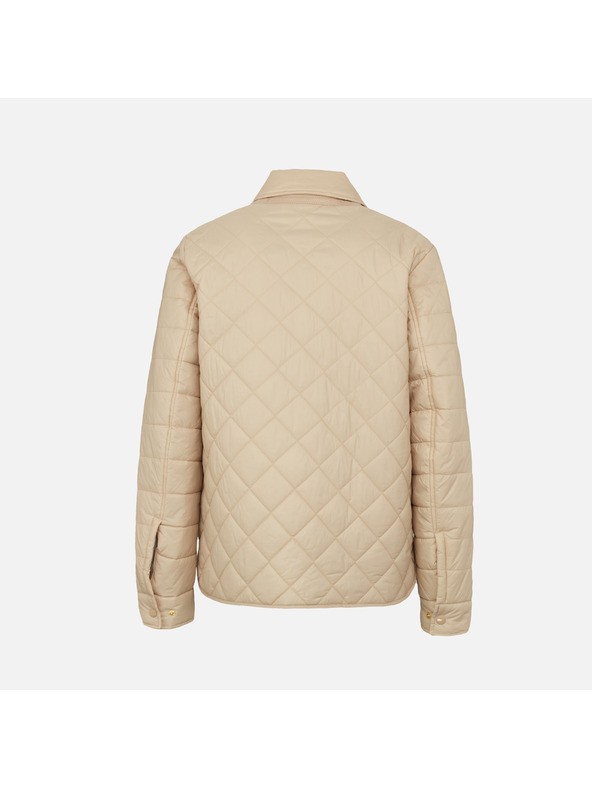 Geox Beige Damenjacke Geox Amabel