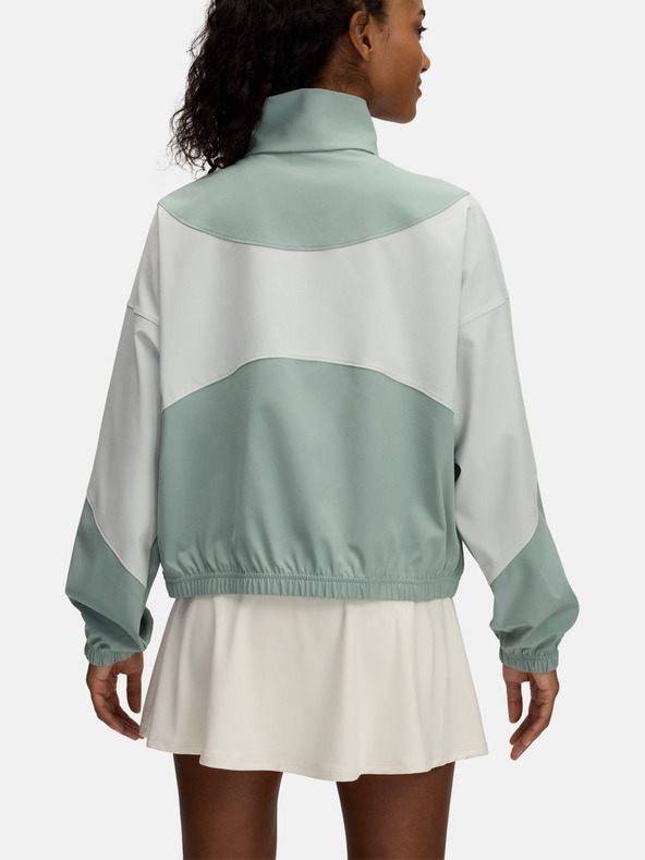 Under Armour Damen Under Armour UA Rival Woven Jacke
