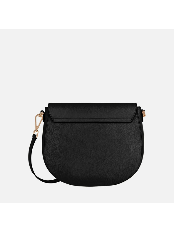 Geox Schwarze Damenhandtasche Geox Flavie
