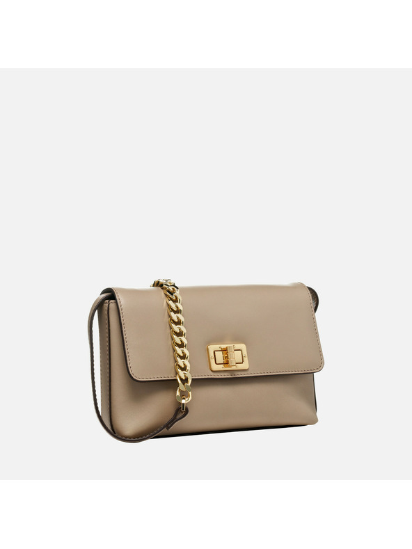 Geox Beige Damenhandtasche Geox Liliane