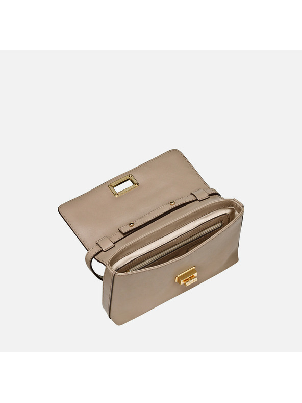 Geox Beige Damenhandtasche Geox Liliane