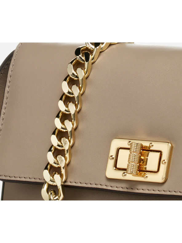 Geox Beige Damenhandtasche Geox Liliane