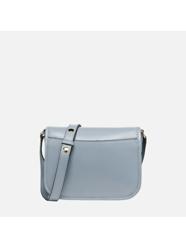 Geox Hellblaue Damenhandtasche Geox Flavrie