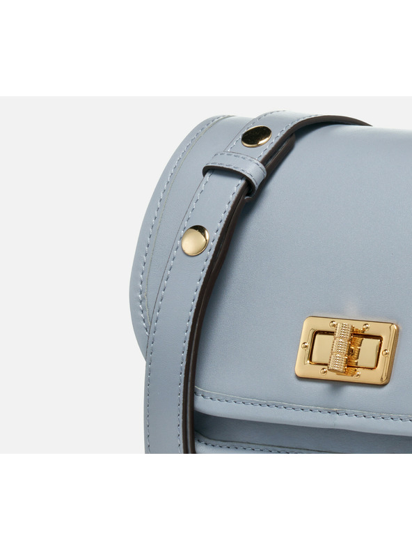 Geox Hellblaue Damenhandtasche Geox Flavrie