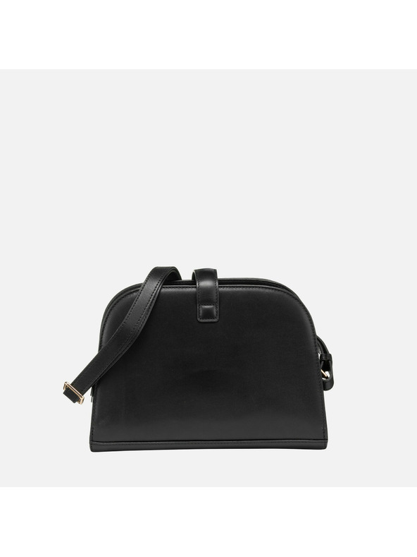 Geox Schwarze Damenhandtasche Geox Viennix
