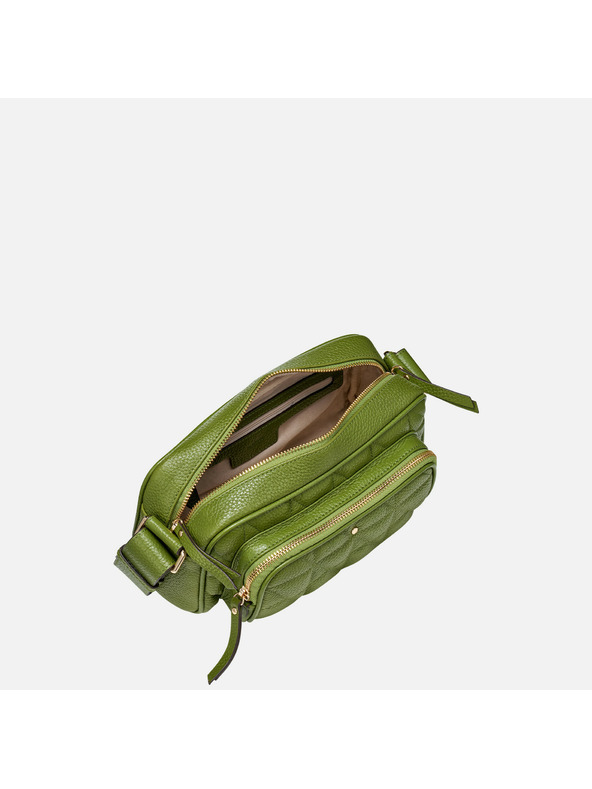 Geox Grüne Damen Handtasche Geox Narcisia