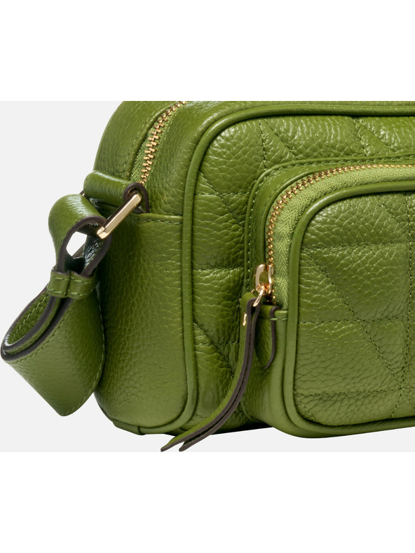 Geox Grüne Damen Handtasche Geox Narcisia