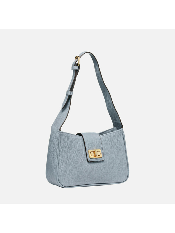 Geox Hellblaue Damen Handtasche Geox Solangy