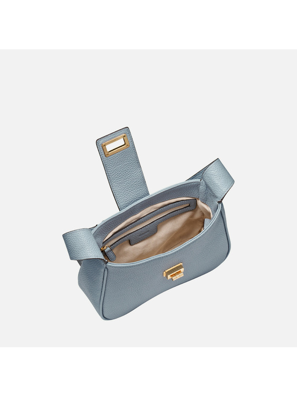 Geox Hellblaue Damen Handtasche Geox Solangy